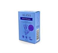 Alana English Lavender Natural Shampoo Bar 95g