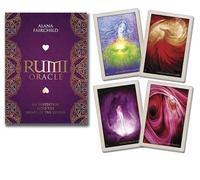 Alana Fairchild Rassouli Rumi Oracle (Merchandise) Rumi Oracle (US IMPORT)