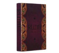 Alana Fairchild Rumi Oracle Cards,tarot deck,Firend GameFortune Telling Toys