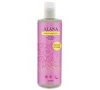 Alana Pink Rose & Vanilla Natural Conditioner 400ml