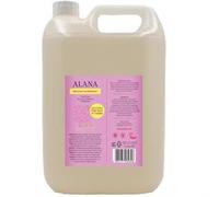 Alana Pink Rose & Vanilla Natural Conditioner 5L
