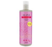 Alana Pink Rose & Vanilla Natural Shampoo 400ml