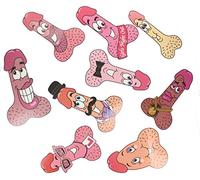 Alandra Gifts Willy Photo Prop