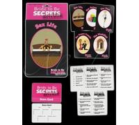 Alandra Hen Party: Bride To Be Secrets Revealed Game