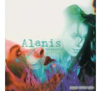 Alanis Morissette - Jagged Little Pill [VINYL]