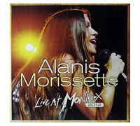 Alanis Morissette - Alanis Morissette: Live At Montreux 2012 [2xWinyl]