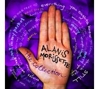 Alanis Morissette Collection Double LP Vinyl NEW