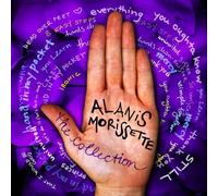 Alanis Morissette - The Collection - 2 Vinyl