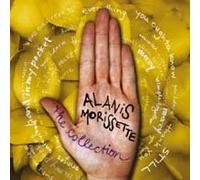 Alanis Morissette - Collection, the [+Bonus Dvd]