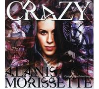 Morissette, Alanis - Crazy