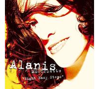 ALANIS MORISSETTE - Eight Easy Steps