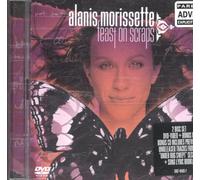 Alanis Morissette: Feast On Scraps