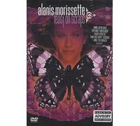 Alanis Morissette - Feast on Scraps (DVD & Enchanced CD) [2002] [NTSC]