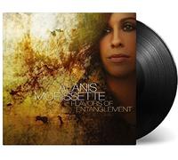 Alanis Morissette - Flavors Of Entanglement [180 gm vinyl]