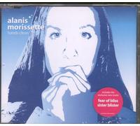 Alanis Morissette - Hands Clean