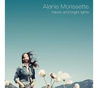 Alanis Morissette - Havoc and Bright Lights