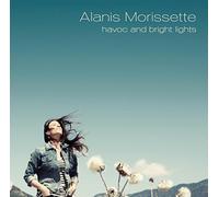 Alanis Morissette - havoc and bright lights