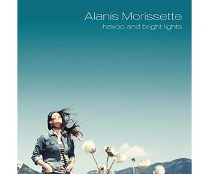 Alanis Morissette - Havoc And Bright Lights