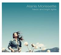 Alanis Morissette - havoc and bright lights (deluxe)
