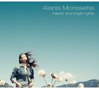 Alanis Morissette - Havoc And Bright Lights (Limited Premium Edition inkl. Bonus-DVD / exklusiv bei Amazon.de)