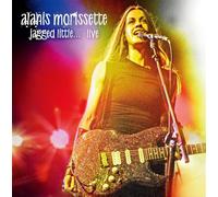 Alanis Morissette - Jagged Little...Live Record