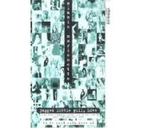Alanis Morissette-Jagged Little Pil [VHS]