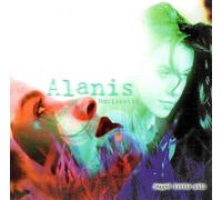 Alanis Morissette - Jagged Little Pill
