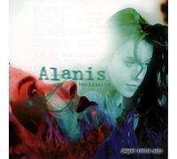 Alanis Morissette - Jagged Little Pill