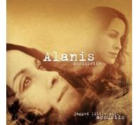 Alanis Morissette - Jagged Little Pill Acoustic [New Vinyl LP] Holland - Import