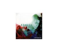 Alanis Morissette - Jagged Little Pill [CD]