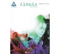 Alanis Morissette - Jagged Little Pill Guitar Tab