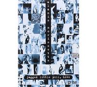 Alanis Morissette: Jagged Little Pill - Live [DVD] [1999] [NTSC]