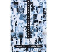 Alanis Morissette: Jagged Little Pill - Live [DVD] [1999] [NTSC] by (1997-07-01)