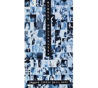 Alanis Morissette: Jagged Little Pill - Live [VHS]