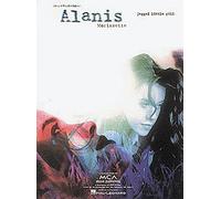 Alanis Morissette: Jagged Little Pill (Piano Vocal Guitar)