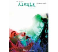 Alanis Morissette: Jagged Little Pill (Piano Vocal Guitar)