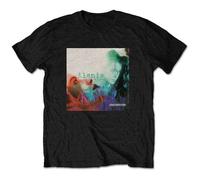 Alanis Morissette Jagged Little Pill T-Shirt in Black | Size: Medium Alanis Morissette Black M