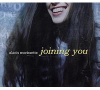 Alanis Morissette - Joining You [Single]