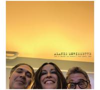 Alanis Morissette - Live at Shepherd’s Bush, London 3/4/2020 [VINYL]