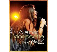 Alanis Morissette - Live at Montreux 2012
