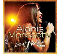 Alanis Morissette - Live At Montreux 2012 [Blu-ray] [2013]