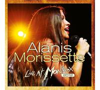 Morissette,Alanis - Live At Montreux 2012 [VINYL]