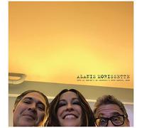 Alanis Morissette - Live at Shepherd’s Bush, London 3/4/2020 [VINYL]