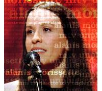 Alanis Morissette - Mtv Unplugged