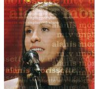 Alanis Morissette - Mtv Unplugged