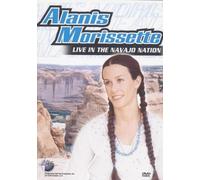 Alanis Morissette: Music In High Places - Live In The Navajo... [DVD] [2003]
