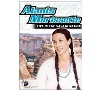 Alanis Morissette: Music In High Places - Live In The Navajo... [DVD]