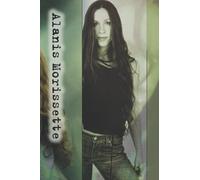 Alanis Morissette Notebook: Great Notebook for School or as a Diary, Lined With 110 Pages. Notebook that can serve as a Planner, Journal, ... Drawings. (Alanis Morissette Notebooks)