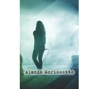 Alanis Morissette Notebook: Great Notebook for School or as a Diary, Lined With 110 Pages. Notebook that can serve as a Planner, Journal, ... Drawings. (Alanis Morissette Notebooks)