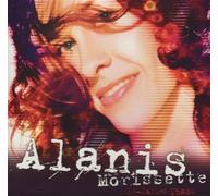 Alanis Morissette - So Called Chaos